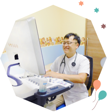 小児循環器(心臓)専門外来